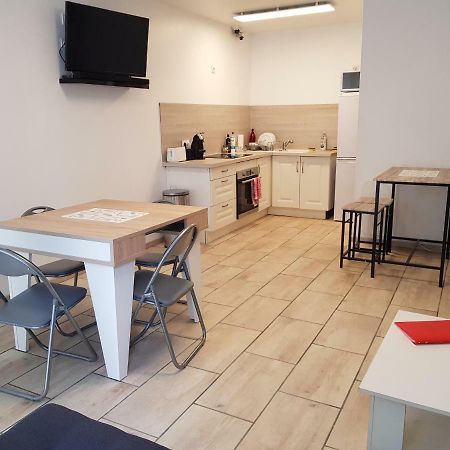 Lourdes Guest House Εξωτερικό φωτογραφία