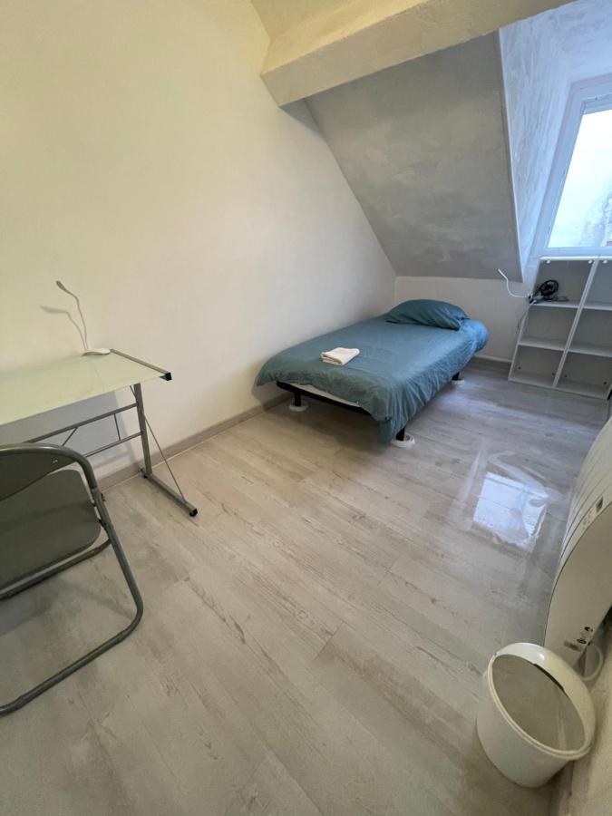 Lourdes Guest House Εξωτερικό φωτογραφία