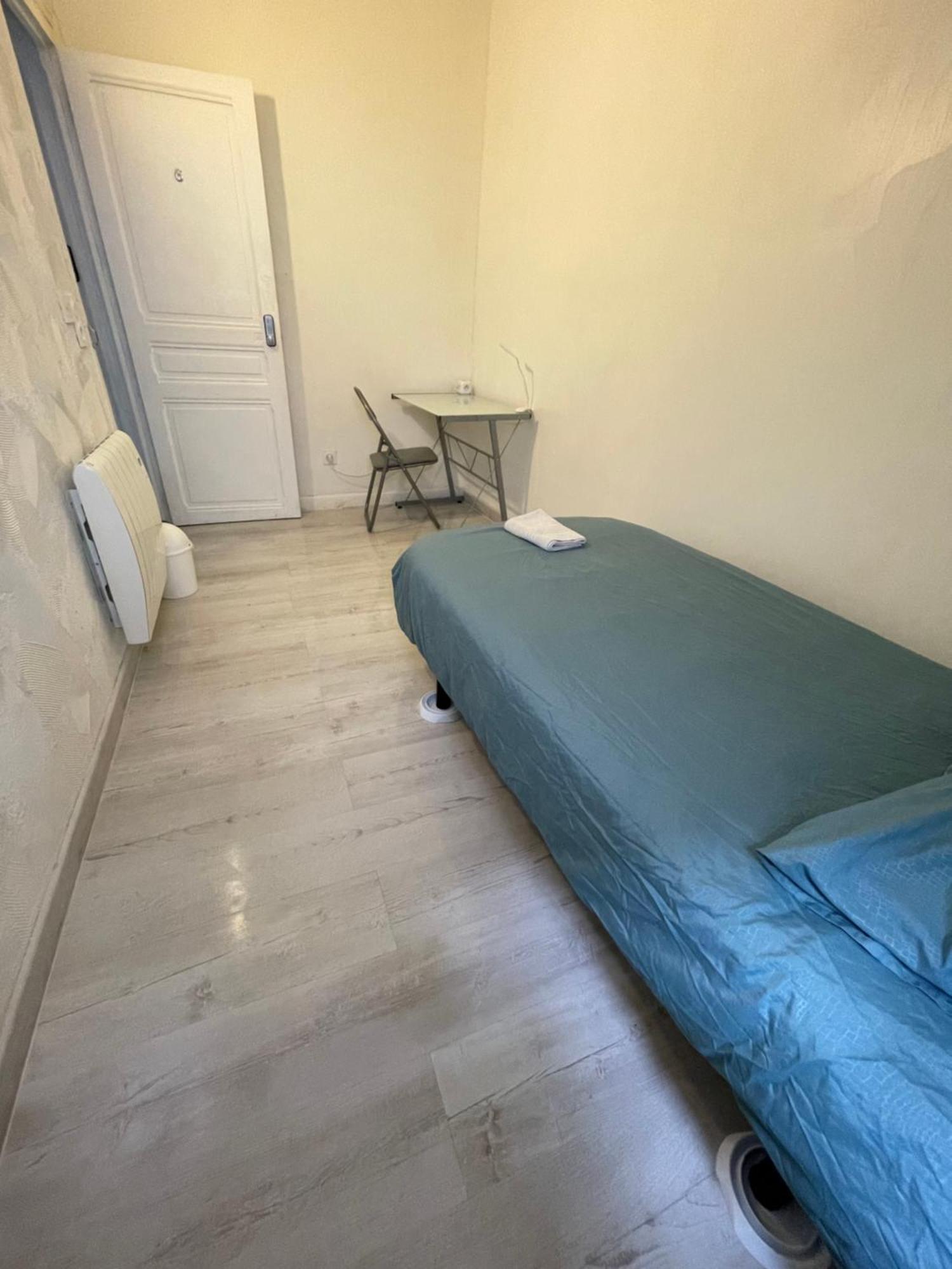 Lourdes Guest House Εξωτερικό φωτογραφία
