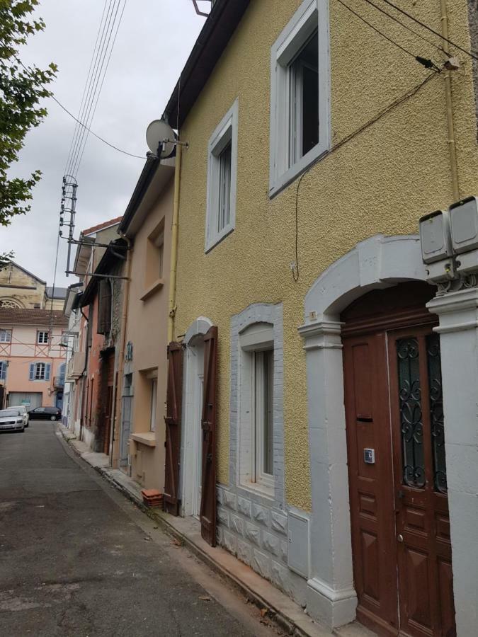 Lourdes Guest House Εξωτερικό φωτογραφία
