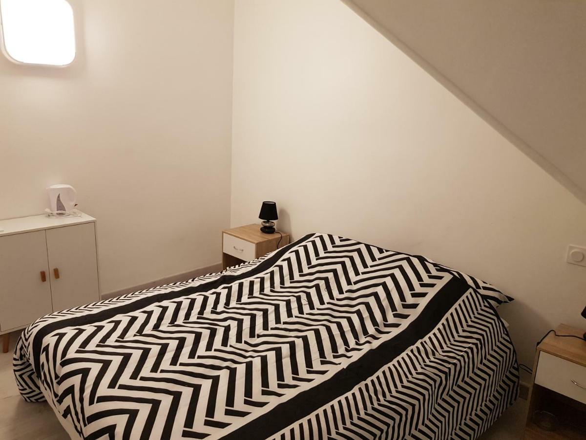 Lourdes Guest House Εξωτερικό φωτογραφία