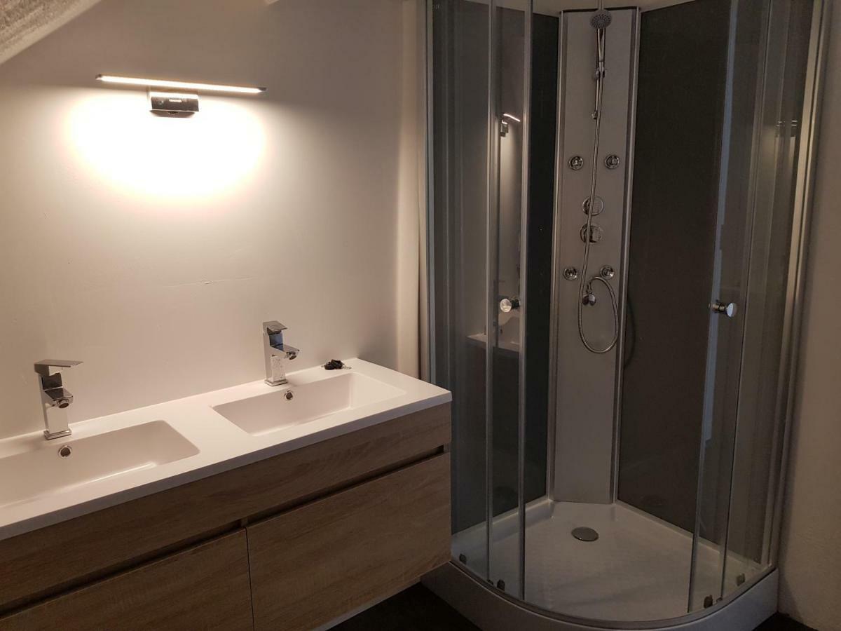 Lourdes Guest House Εξωτερικό φωτογραφία