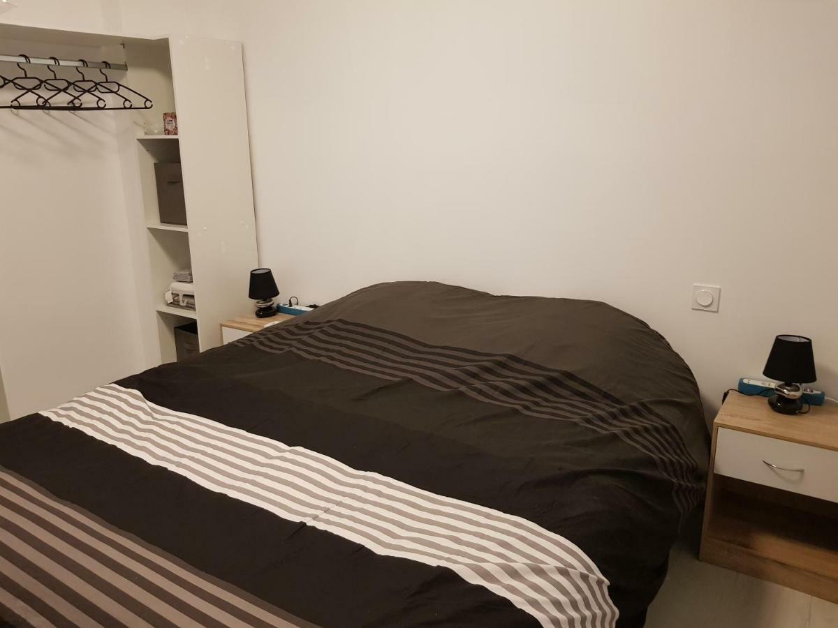 Lourdes Guest House Εξωτερικό φωτογραφία