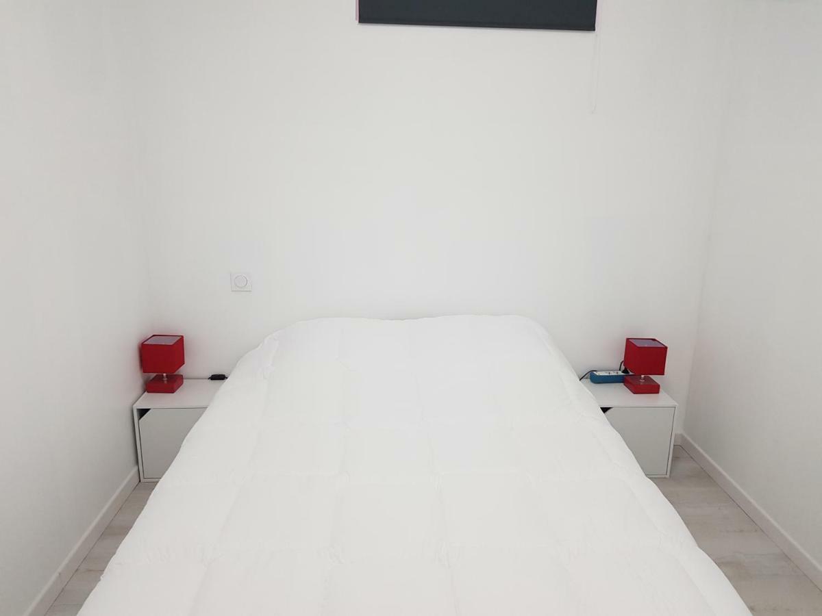 Lourdes Guest House Δωμάτιο φωτογραφία