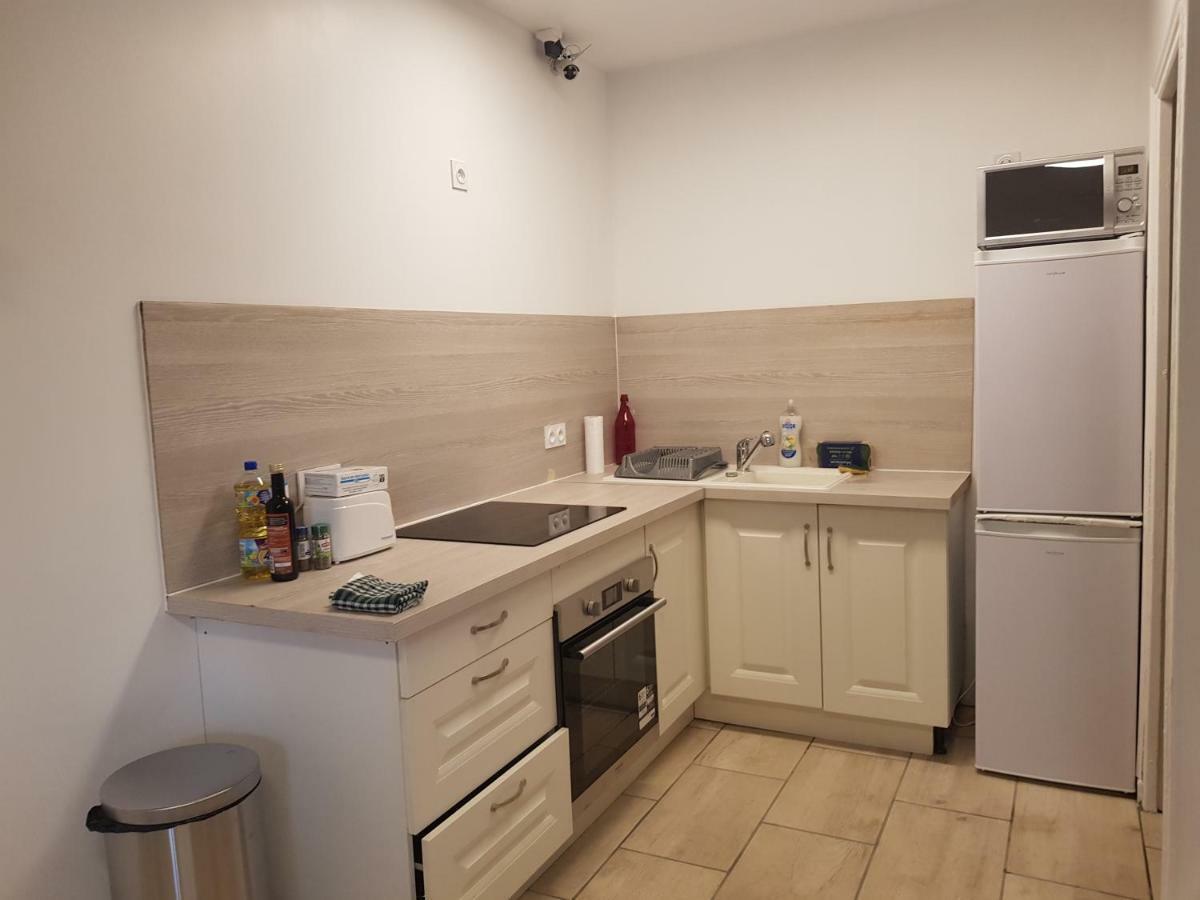 Lourdes Guest House Εξωτερικό φωτογραφία