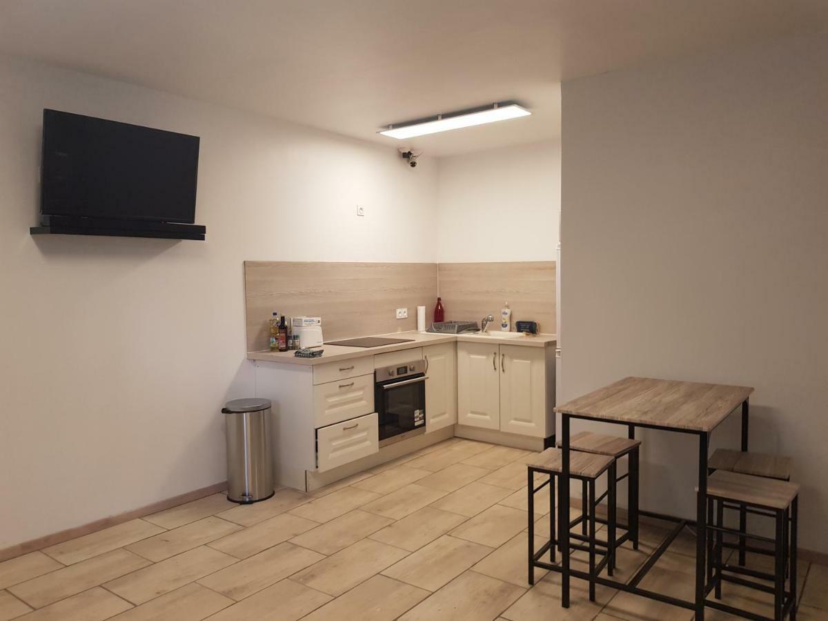 Lourdes Guest House Εξωτερικό φωτογραφία