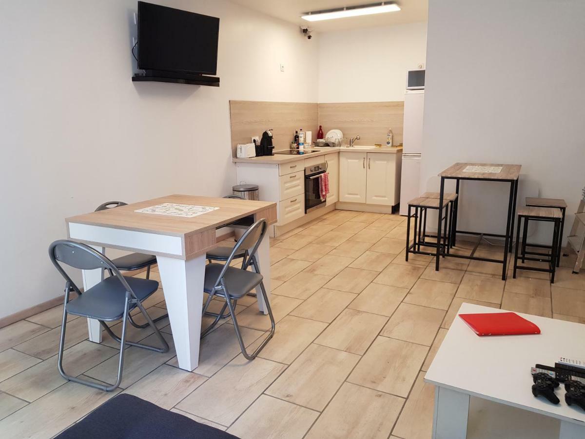 Lourdes Guest House Εξωτερικό φωτογραφία