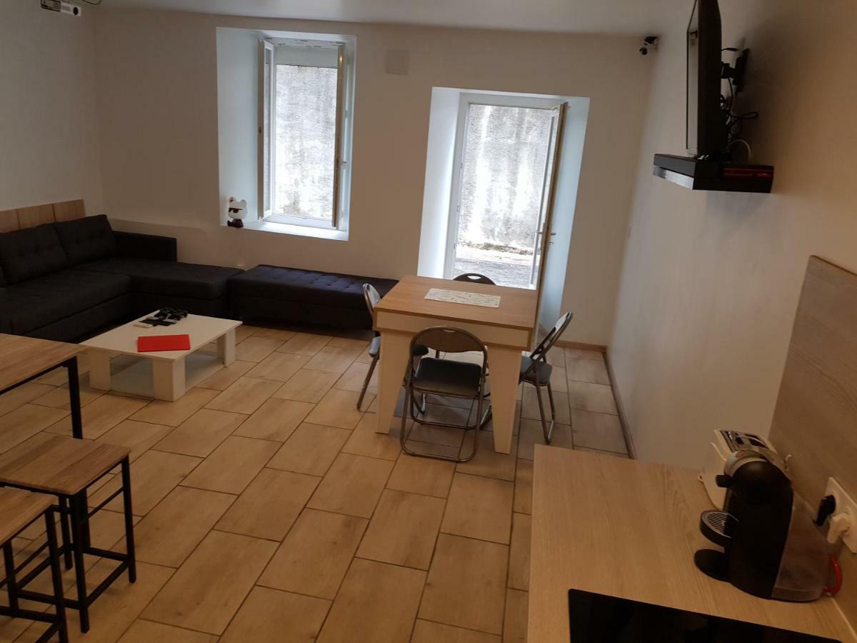 Lourdes Guest House Εξωτερικό φωτογραφία