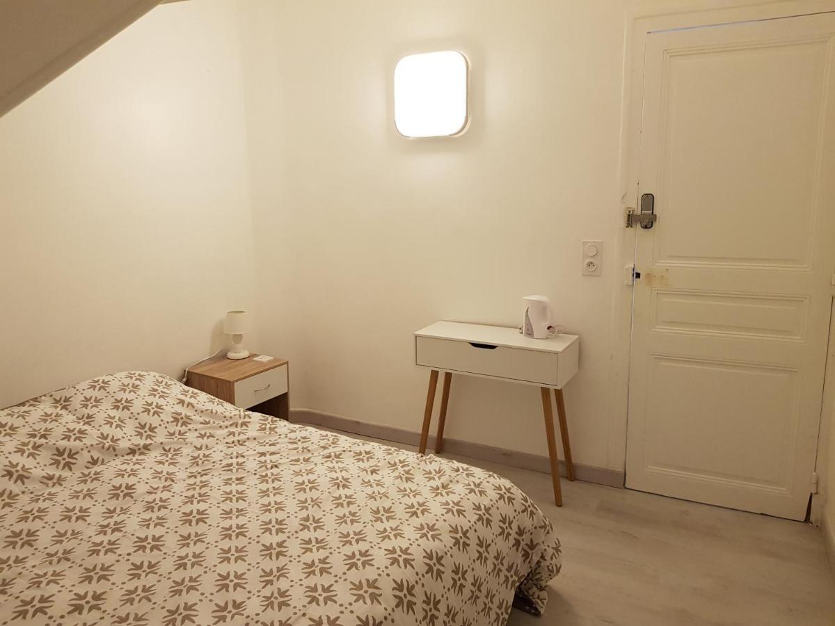 Lourdes Guest House Εξωτερικό φωτογραφία