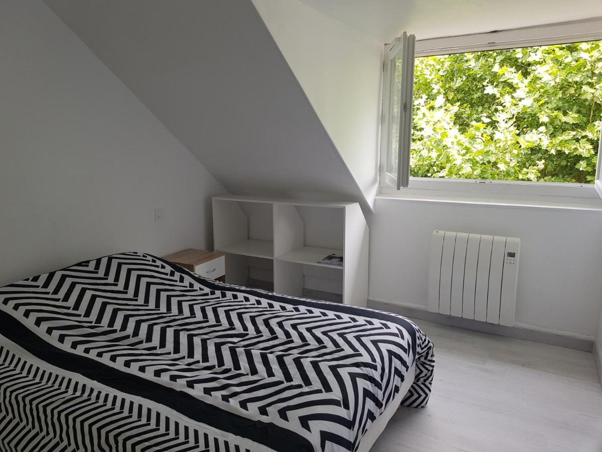 Lourdes Guest House Εξωτερικό φωτογραφία