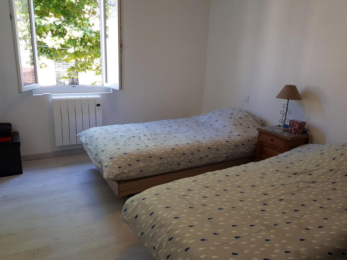 Lourdes Guest House Εξωτερικό φωτογραφία