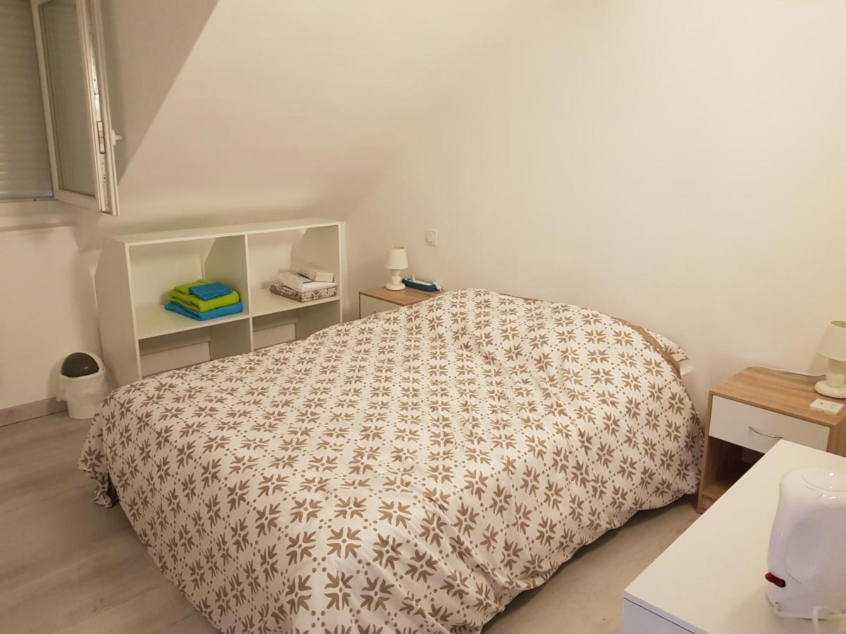 Lourdes Guest House Εξωτερικό φωτογραφία