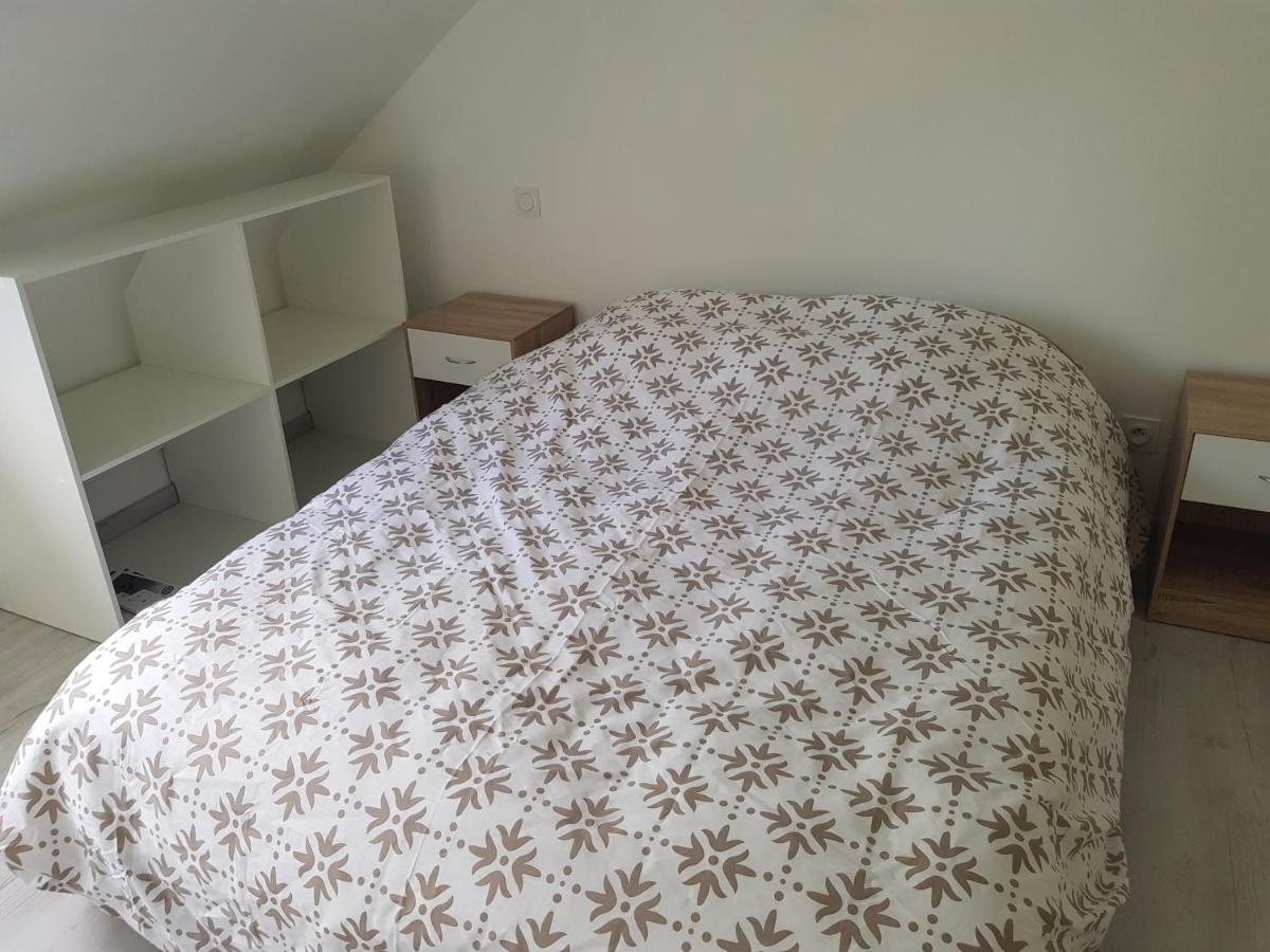 Lourdes Guest House Εξωτερικό φωτογραφία
