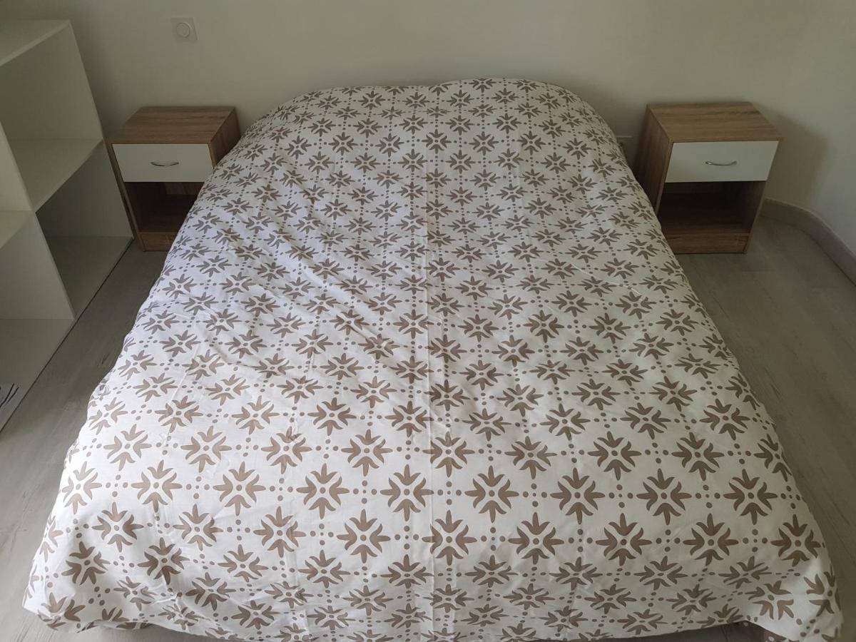 Lourdes Guest House Εξωτερικό φωτογραφία
